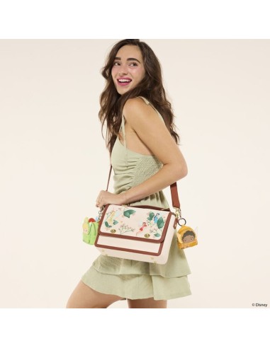 Disney by Loungefly Crossbody Bag Fairies
