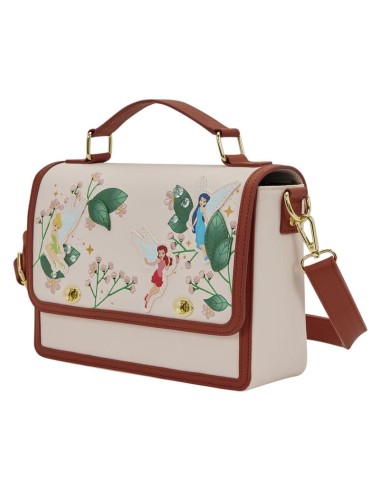Disney by Loungefly Crossbody Bag Fairies