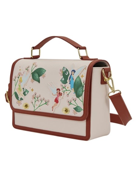 Disney by Loungefly Crossbody Bag Fairies