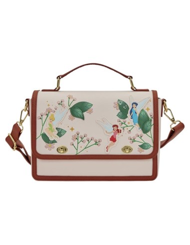 Disney by Loungefly Crossbody Bag Fairies
