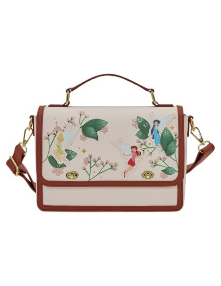 Disney by Loungefly Crossbody Bag Fairies