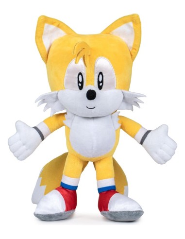 Sonic - The Hedgehog Plush Figures Classic &amp