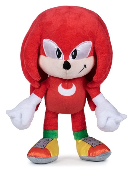 Sonic - The Hedgehog Plush Figures Classic &amp