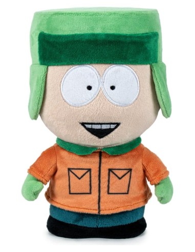 South Park Plush Figures 24 cm Assortment (12)