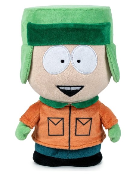South Park Plush Figures 24 cm Assortment (12)