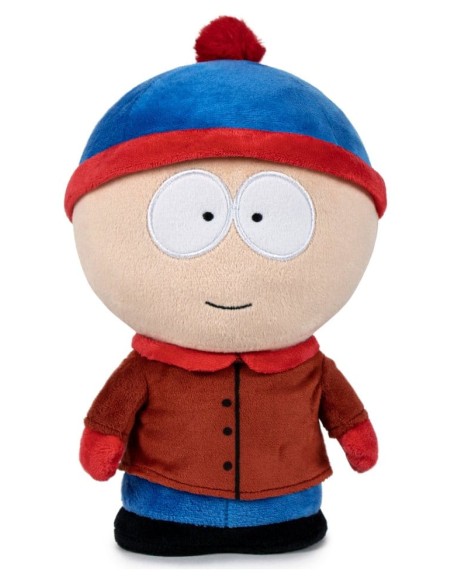 South Park Plush Figures 24 cm Assortment (12)