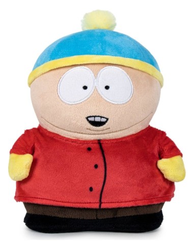 South Park Plush Figures 24 cm Assortment (12)