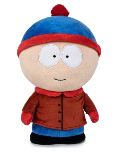 South Park Plush Figures 18 cm Assortment (12)