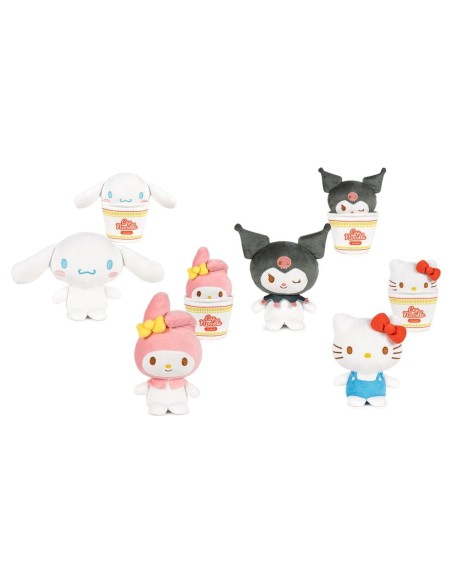 Hello Kitty &amp