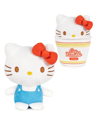 Hello Kitty &amp