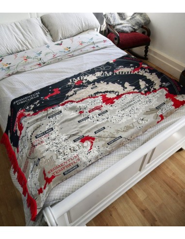 Warhammer 40,000 Blanket Galaxy