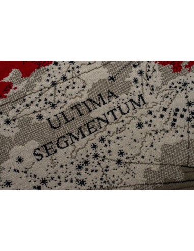 Warhammer 40,000 Blanket Galaxy