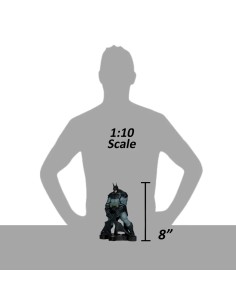 DC DIRECT ABSOLUTE BATMAN BY NICK DRAGOTTA RESIN STATUE 2