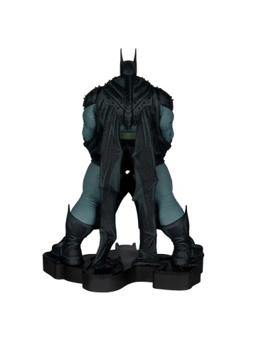 DC DIRECT ABSOLUTE BATMAN BY NICK DRAGOTTA RESIN STATUE