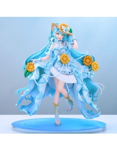 HATSUNE MIKU MAGICAL MIRAI 2026 1/7 FIGURE