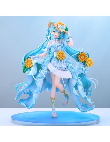 HATSUNE MIKU MAGICAL MIRAI 2026 1/7 FIGURE