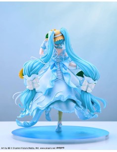 HATSUNE MIKU MAGICAL MIRAI 2026 1/7 FIGURE 2
