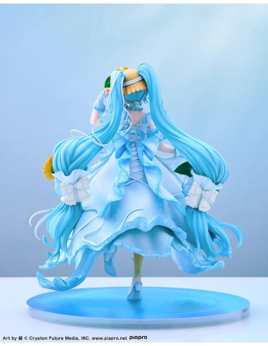 HATSUNE MIKU MAGICAL MIRAI 2026 1/7 FIGURE