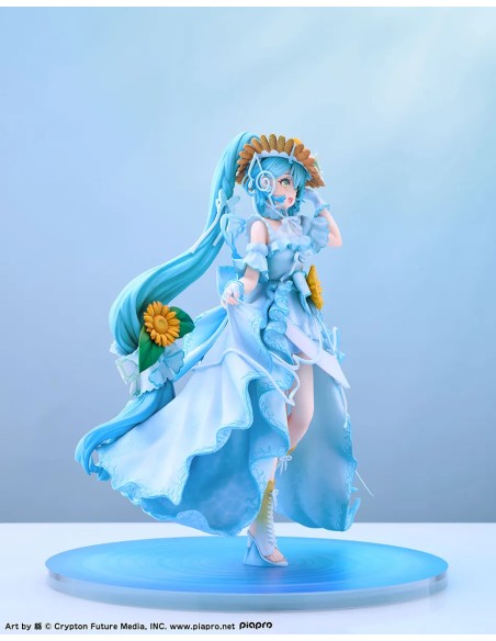 HATSUNE MIKU MAGICAL MIRAI 2026 1/7 FIGURE
