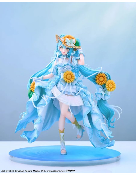 HATSUNE MIKU MAGICAL MIRAI 2026 1/7 FIGURE