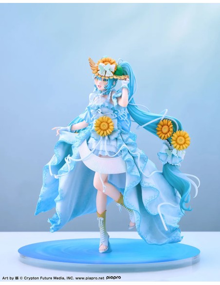 HATSUNE MIKU MAGICAL MIRAI 2026 1/7 FIGURE