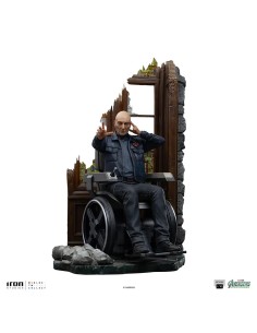 AVENGERS:DOOMSDAY PROFESSOR XAVIER 1/10 STATUE