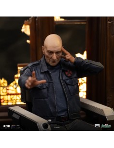 AVENGERS:DOOMSDAY PROFESSOR XAVIER 1/10 STATUE 2