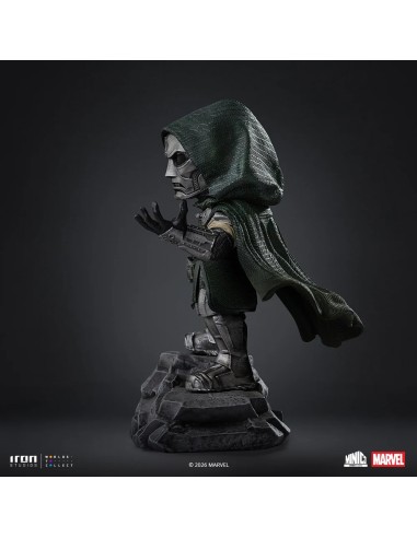 AVENGERS:DOOMSDAY DOCTOR DOOM MINICO