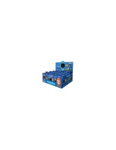 PlayStation Bobble Hero Bobble-Head 6 cm Blind Box Display (12)