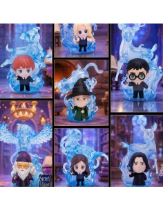 HARRY POTTER EXPECTO PATRONUM BLIND BOX DISPLAY (6)