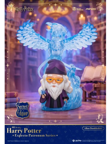 HARRY POTTER EXPECTO PATRONUM BLIND BOX DISPLAY (6)