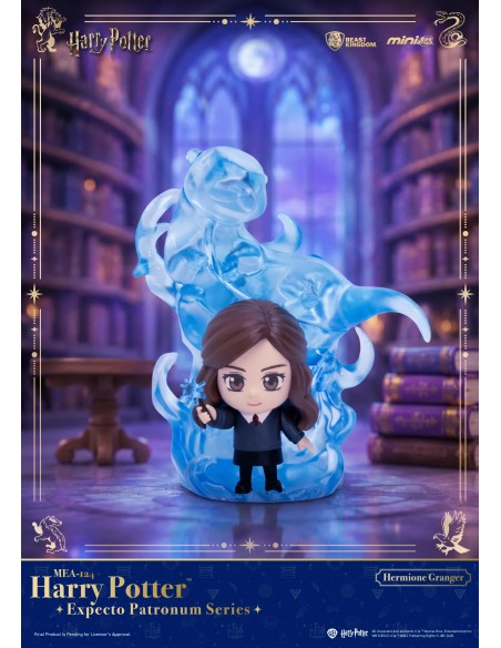 HARRY POTTER EXPECTO PATRONUM BLIND BOX DISPLAY (6)