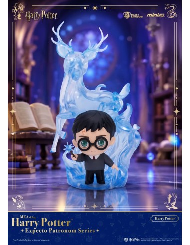 HARRY POTTER EXPECTO PATRONUM BLIND BOX DISPLAY (6)