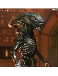 ALIEN EARTH WENDY XENOMORPH ULTIMATE ACTION FIGURE