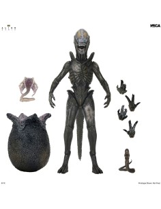 ALIEN EARTH WENDY XENOMORPH ULTIMATE ACTION FIGURE 2