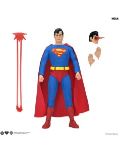 DC COMICS SUPERMAN CLOTHED ACTION FIGURE 2