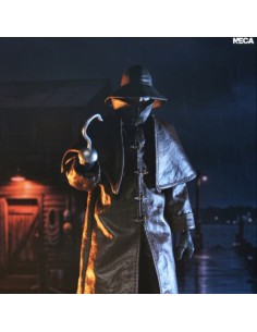 I KNOW WHAT YOU DID LAST SUMMER FISHERMAN ULTIMATE ACTION FIGURE