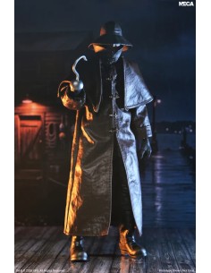 I KNOW WHAT YOU DID LAST SUMMER FISHERMAN ULTIMATE ACTION FIGURE 2
