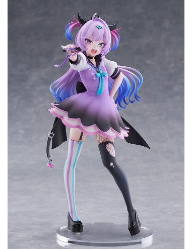 NEEDY GIRL OVERDOSE PURPLE LOLLIPOP 1/7 FIGURE