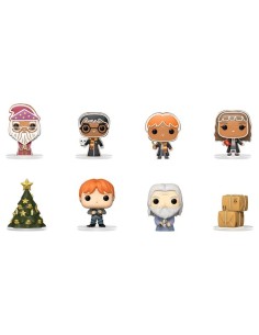 Harry Potter Pocket POP! 24 Day Countdown Advent Calendar