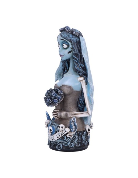Corpse Bride Bust Emily 29 cm