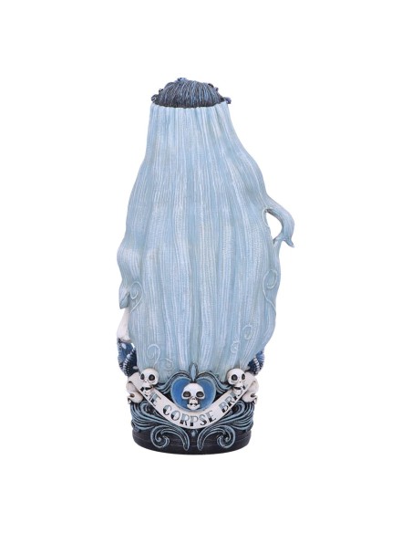 Corpse Bride Bust Emily 29 cm