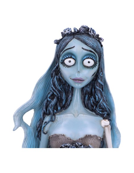 Corpse Bride Bust Emily 29 cm