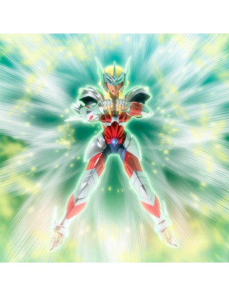 SAINT CLOTH MYTH EX BETA MERAK HAGEN 40th ANNIVERSARY