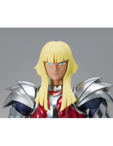 SAINT CLOTH MYTH EX BETA MERAK HAGEN 40th ANNIVERSARY