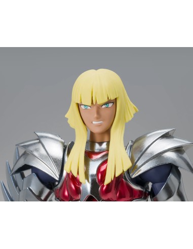 SAINT CLOTH MYTH EX BETA MERAK HAGEN 40th ANNIVERSARY
