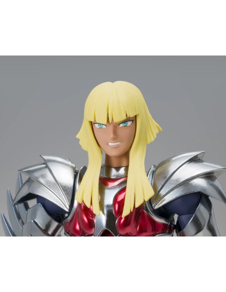 SAINT CLOTH MYTH EX BETA MERAK HAGEN 40th ANNIVERSARY