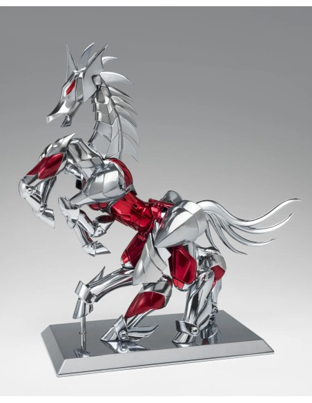SAINT CLOTH MYTH EX BETA MERAK HAGEN 40th ANNIVERSARY