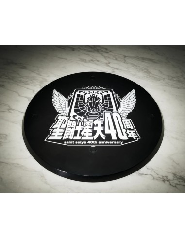 SAINT CLOTH MYTH EX BETA MERAK HAGEN 40th ANNIVERSARY