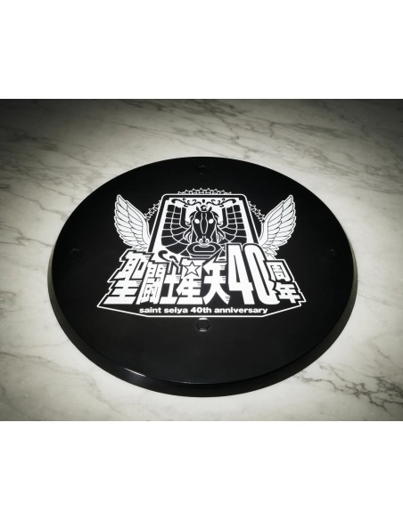 SAINT CLOTH MYTH EX BETA MERAK HAGEN 40th ANNIVERSARY
